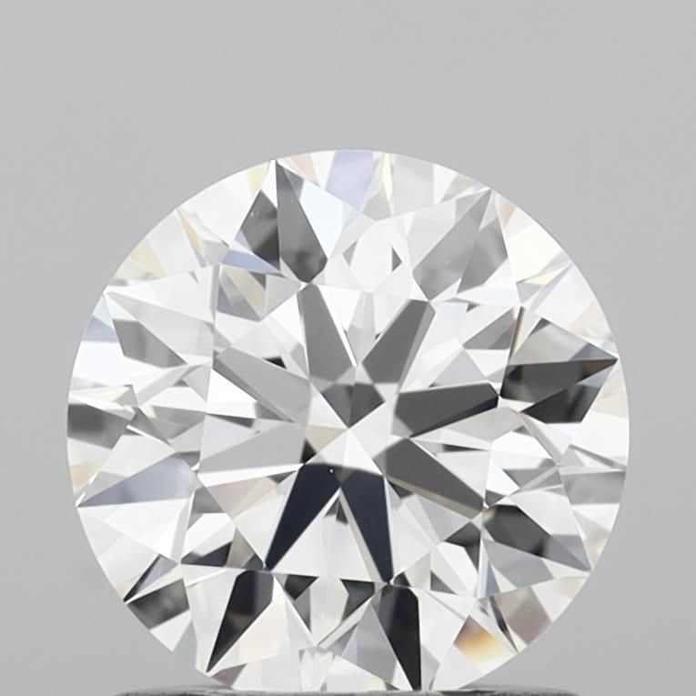 Ideal Loose Diamond - ROUND 1.07ct D VVS1