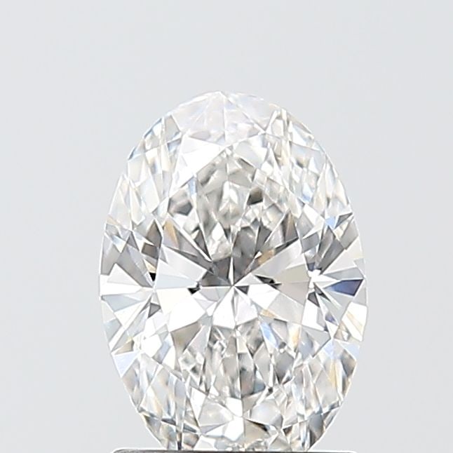 Loose Diamond - OVAL 1.09ct E VVS2: Loose Diamond - OVAL 1.09ct E VVS2 Source: This is a real non-mined Diamond that has been grown in a lab Shape: OVAL Carats: 1.09 Color: E Clarity: VVS2 Certification: IGI The Diamond Depot Guarantee: