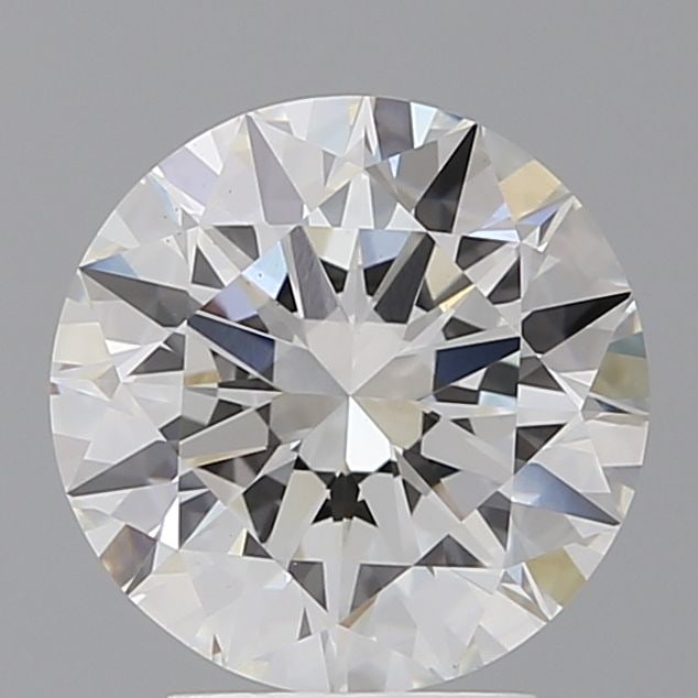 Loose Diamond - ROUND 3.5ct E VS1 (1 of 1)
