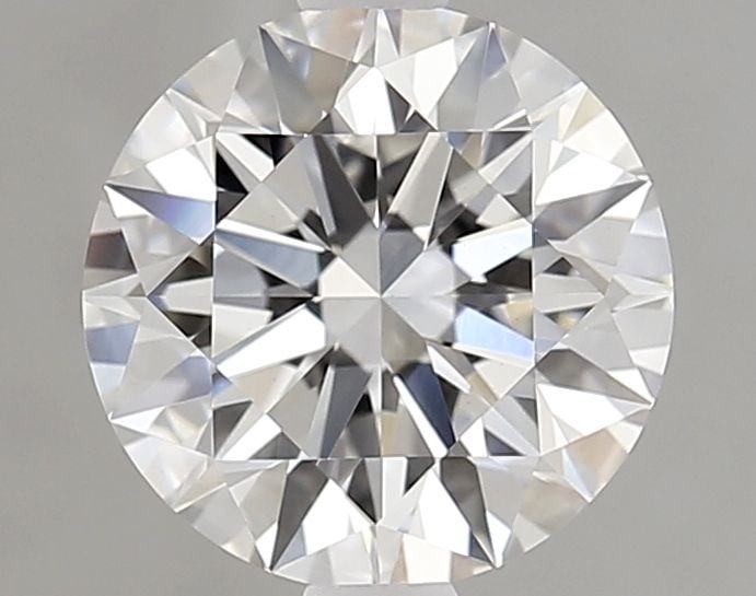 Ideal Loose Diamond - ROUND 2.01ct F VVS2