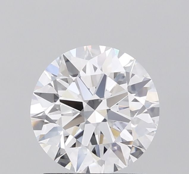 Ideal Loose Diamond - ROUND 1.56ct D IF