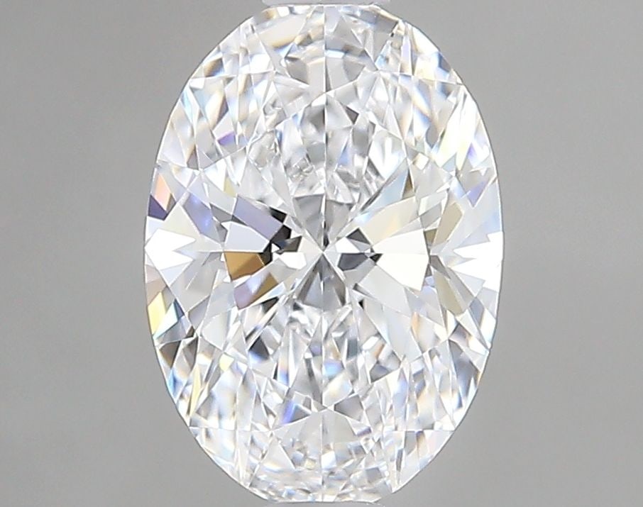 Loose Diamond - OVAL 1.51ct D VVS2