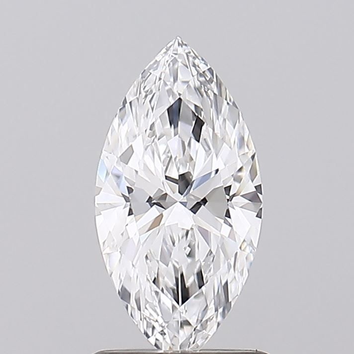 Loose Diamond - MARQUISE 0.93ct D IF