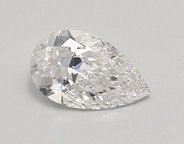 Loose Diamond - PEAR 0.81ct D VVS2 (1 of 1)