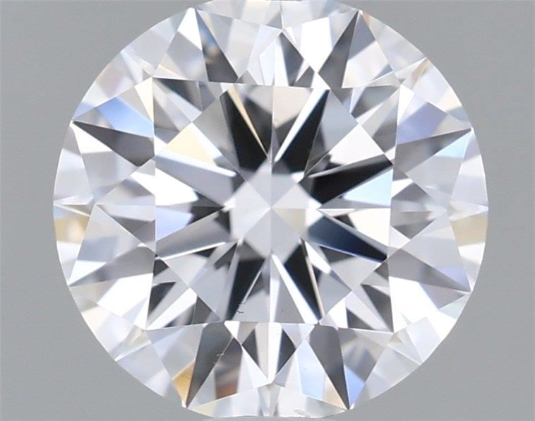 Ideal Loose Diamond - ROUND 1.2ct D VS2