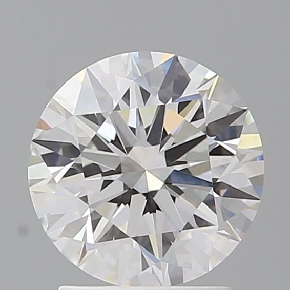 Loose Diamond - ROUND 2.09ct E VS1