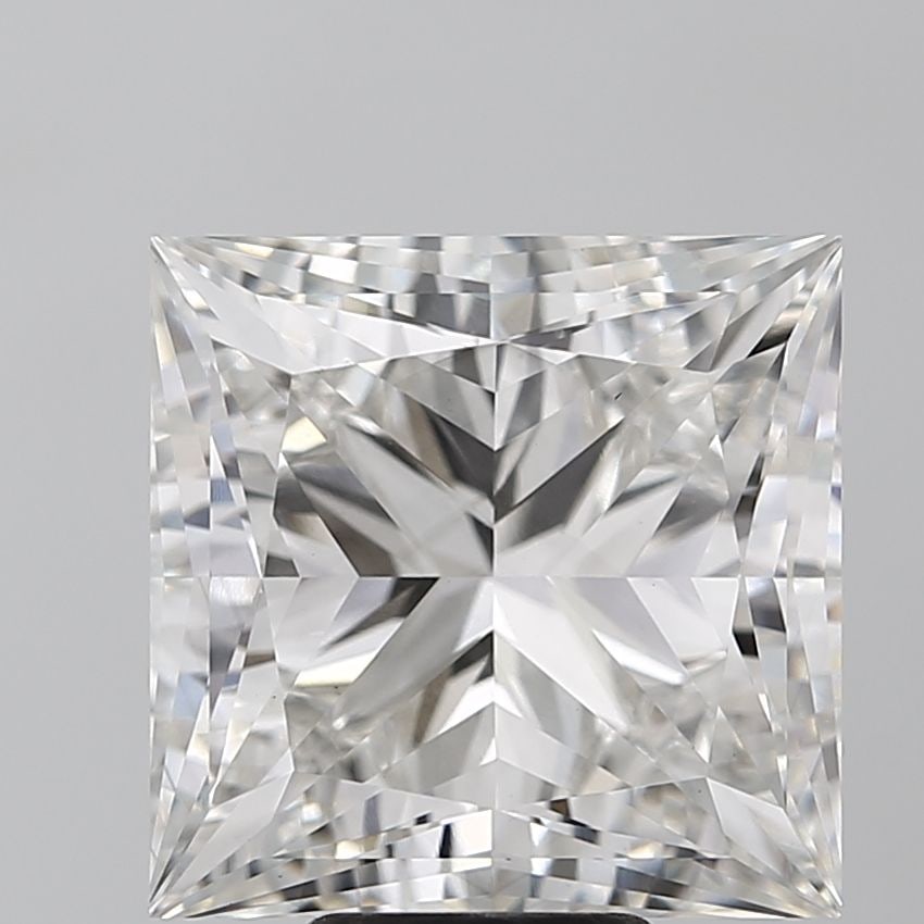 Loose Diamond - PRINCESS 9.1ct G VS1