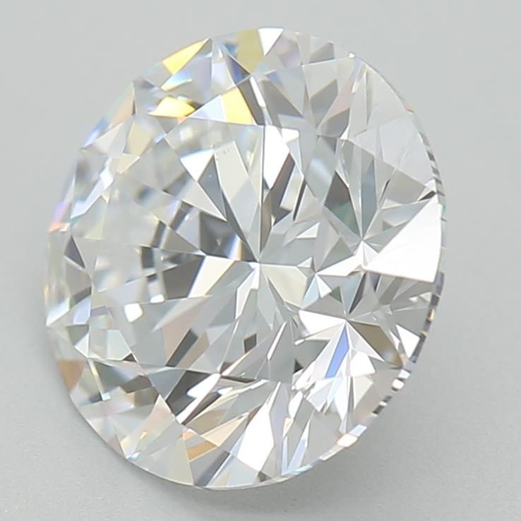 Ideal Loose Diamond - ROUND 1.32ct D VVS2