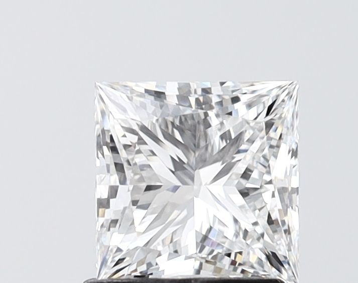 Loose Diamond - PRINCESS 1.33ct E VVS2