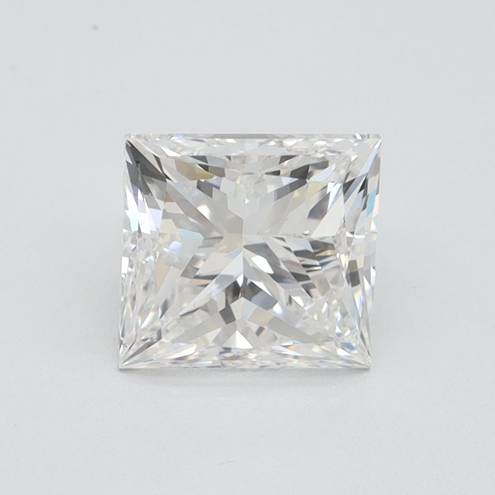 Loose Diamond - PRINCESS 1.9ct F VS2