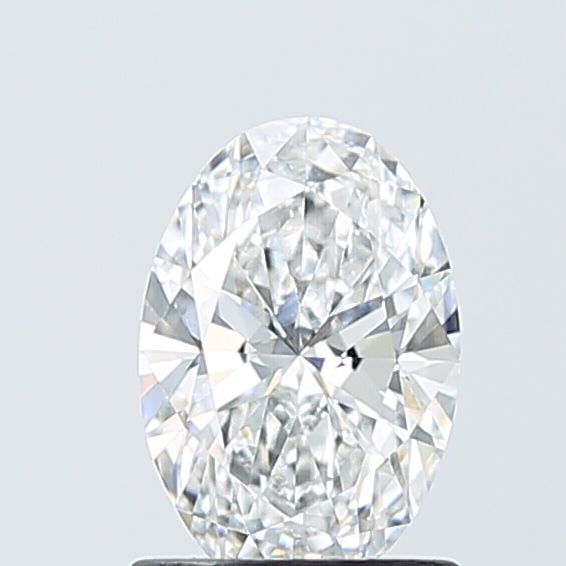Loose Diamond - OVAL 1.07ct D VVS2 (1 of 1)