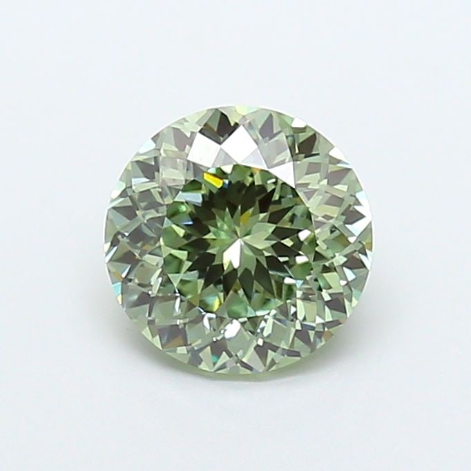 Loose Diamond - OTHER 2.04ct Fancy Intense Green VVS2: Loose Diamond - OTHER 2.04ct Fancy Intense Green VVS2 Source: This is a real non-mined Diamond that has been grown in a lab Shape: OTHER Carats: 2.04 Color: Fancy Intense Green Certification: IGI Vide