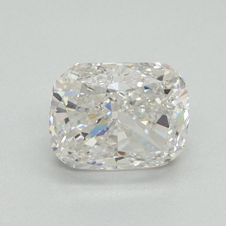 Loose Diamond - CUSHION BRILLIANT 1.0ct F VVS2