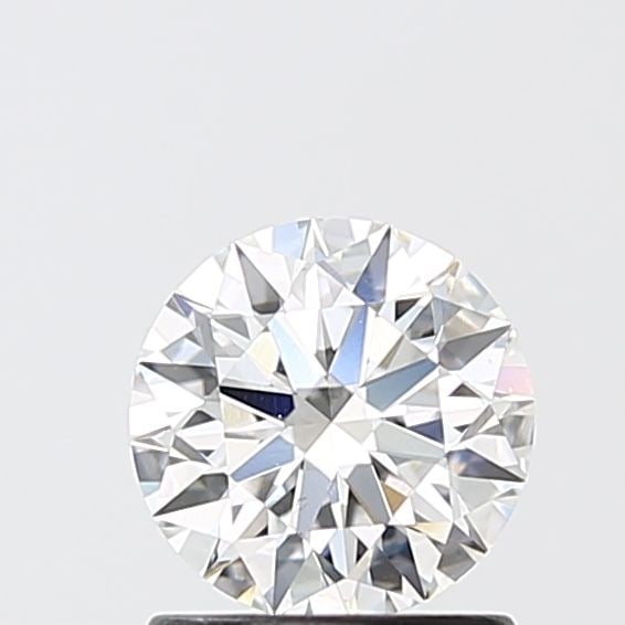 Ideal Loose Diamond - ROUND 1.06ct E VS1