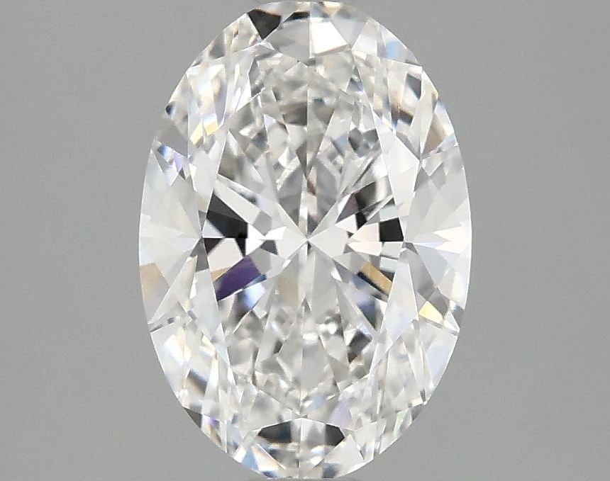 Loose Diamond - OVAL 1.78ct E VVS2: Loose Diamond - OVAL 1.78ct E VVS2 Source: This is a real non-mined Diamond that has been grown in a lab Shape: OVAL Carats: 1.78 Color: E Clarity: VVS2 Certification: IGI Video: