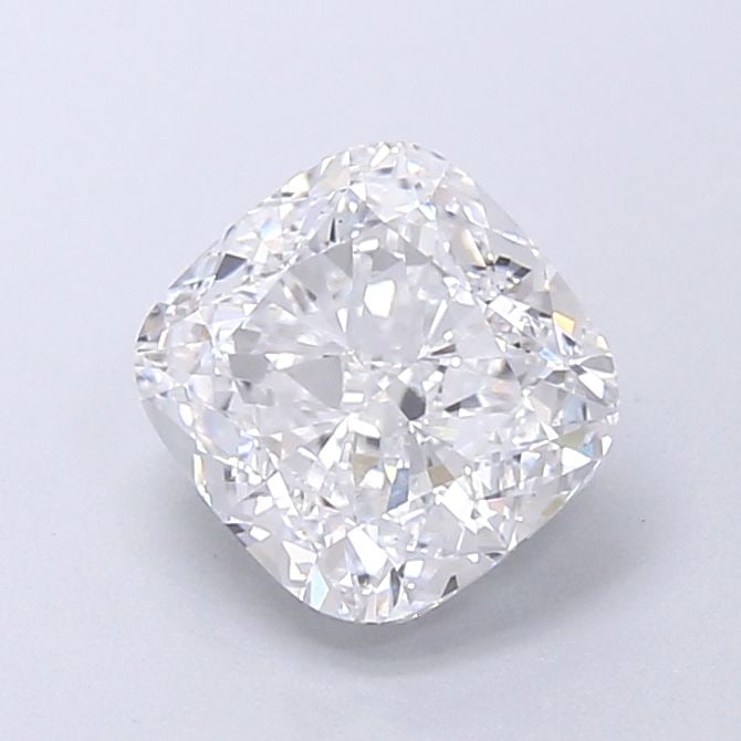 Loose Diamond - CUSHION MODIFIED 2.15ct D VS1