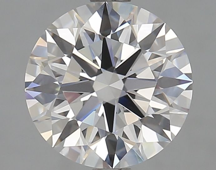 Loose Diamond - ROUND 2.53ct D VVS1