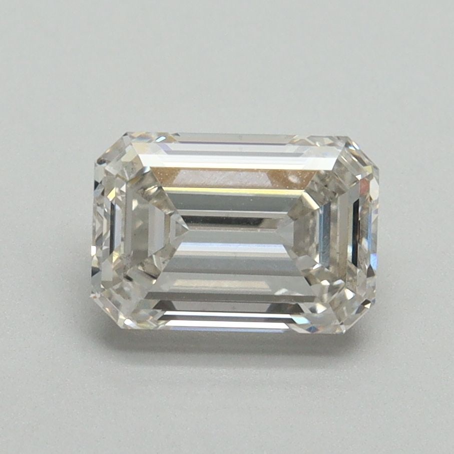 Loose Diamond - EMERALD 1.5ct G VS2 (1 of 1)