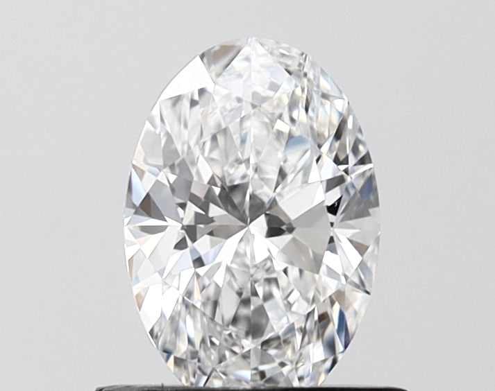 Loose Diamond - OVAL 0.92ct D VS1
