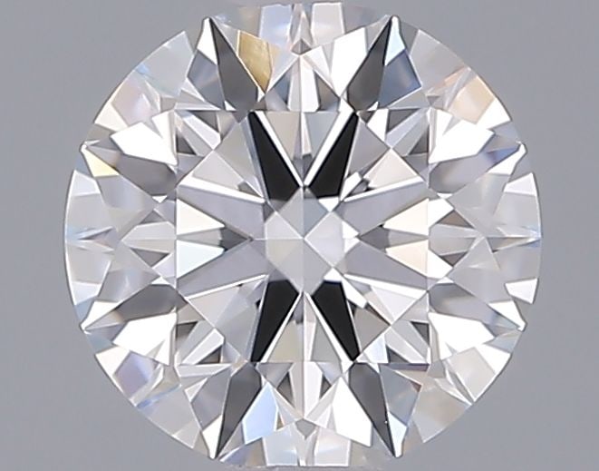 Ideal Loose Diamond - ROUND 1.03ct E VVS1