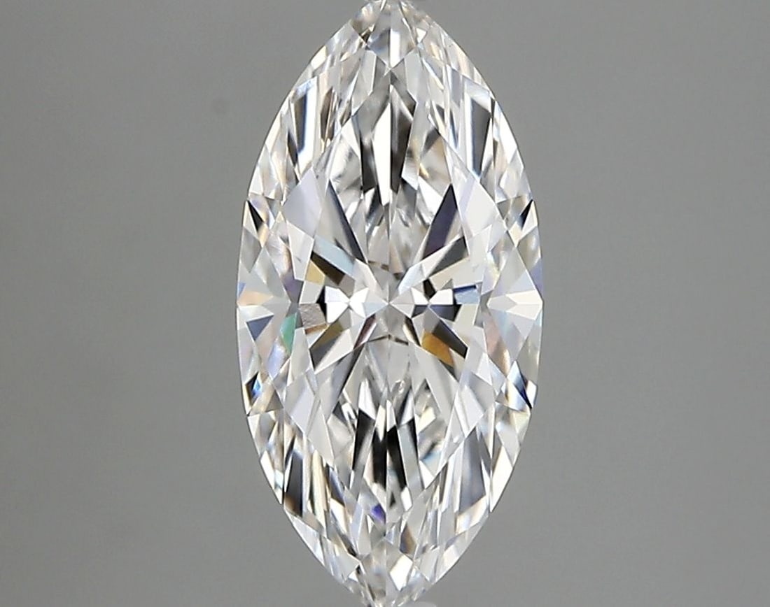 Loose Diamond - MARQUISE 1.84ct D VVS2