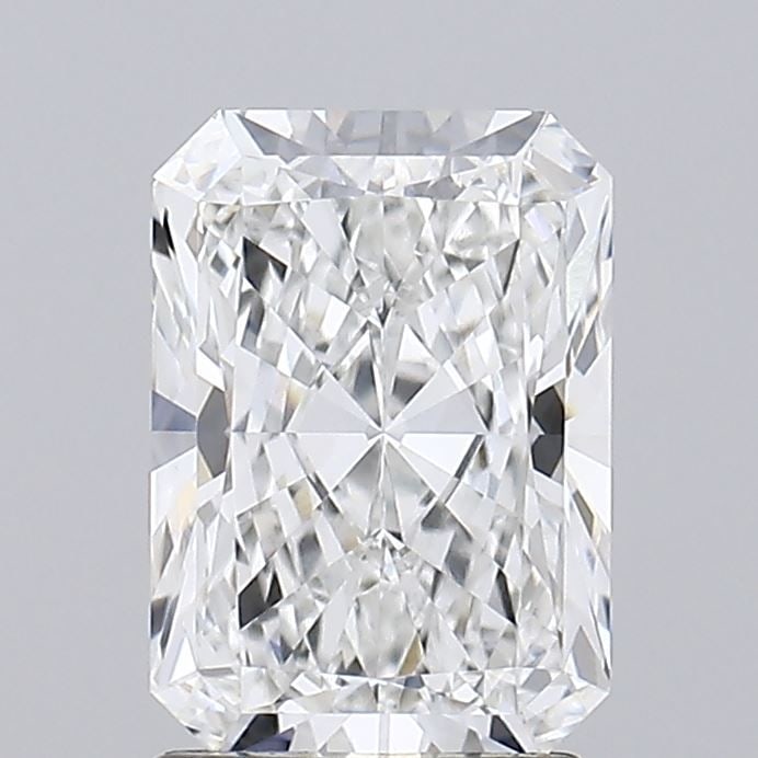 Loose Diamond - RADIANT 2.03ct E VVS1 (1 of 1)