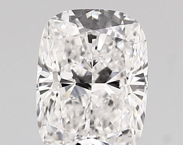 Loose Diamond - CUSHION MODIFIED 1.0ct D VVS1