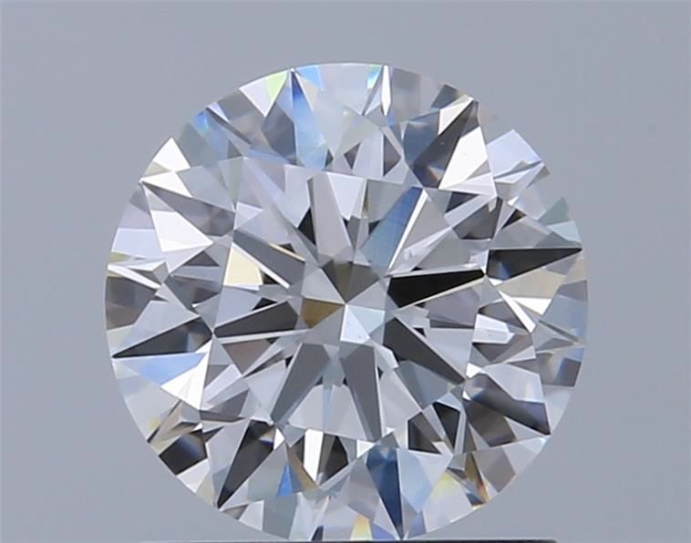 Ideal Loose Diamond - ROUND 1.2ct D VS1