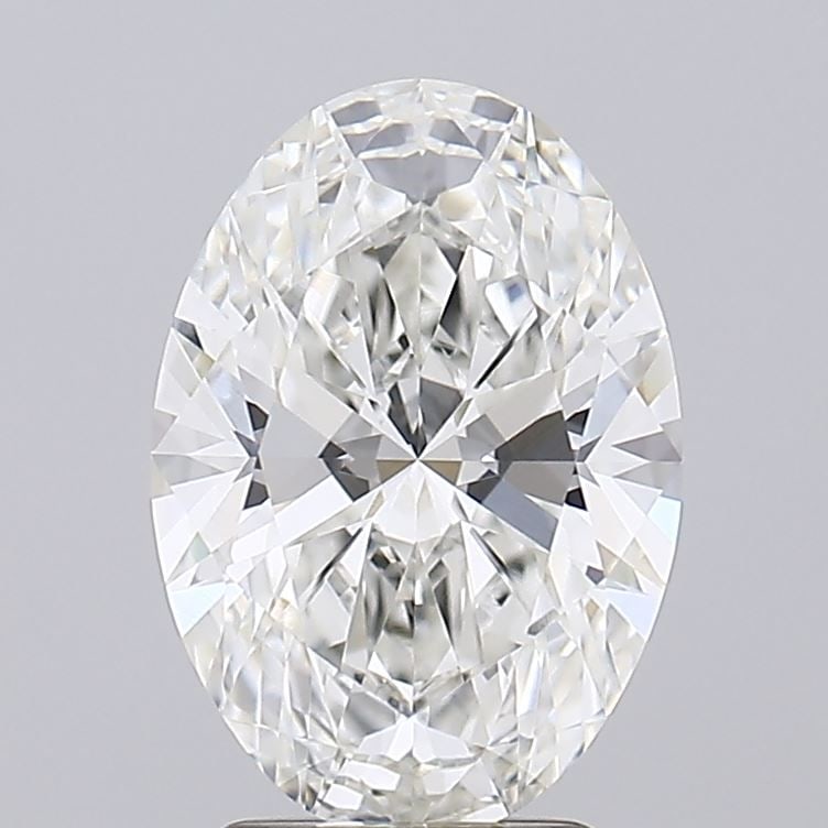 Loose Diamond - OVAL 2.87ct G VVS1 (1 of 1)