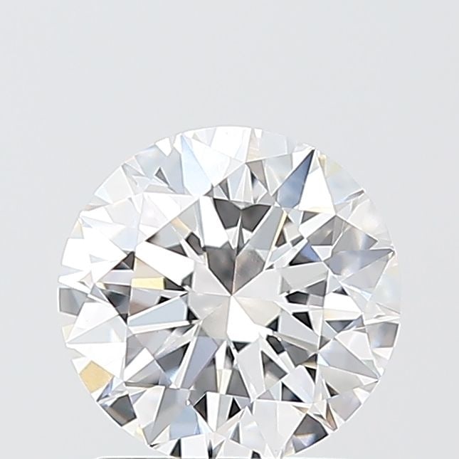 Loose Diamond - ROUND 1.5ct D VVS2