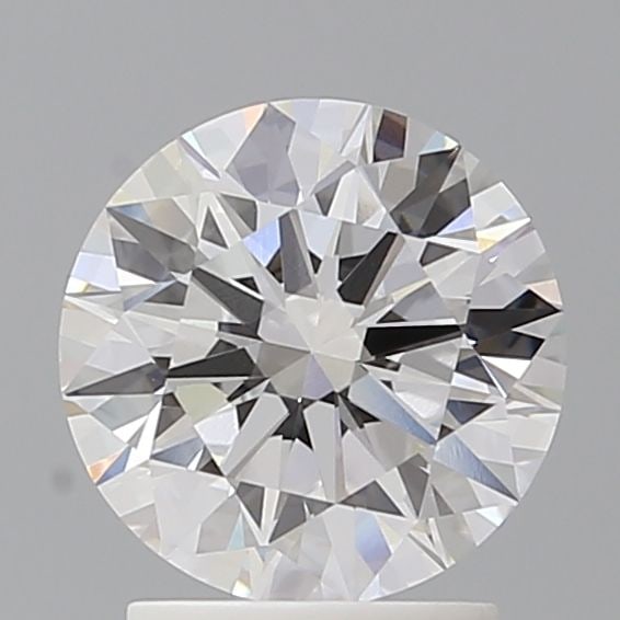 Ideal Loose Diamond - ROUND 2.06ct D VVS2