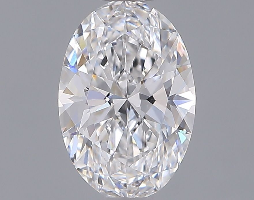 Loose Diamond - OVAL 1.01ct D VVS2