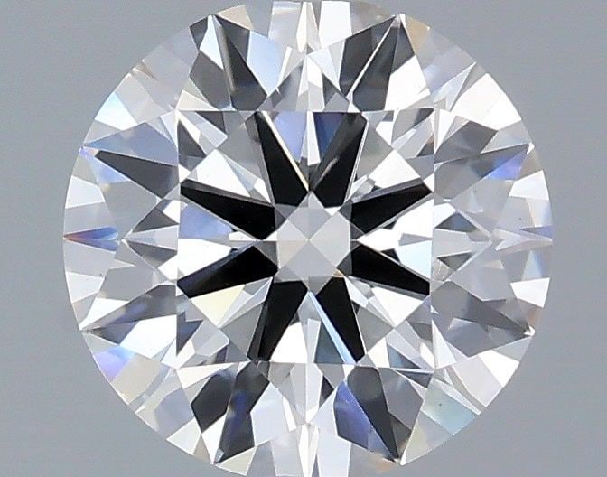 Loose Diamond - ROUND 2.01ct F VS1 (1 of 1)