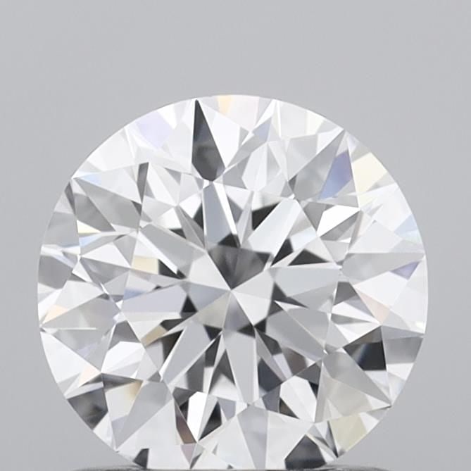 Loose Diamond - ROUND 1.01ct D VVS1