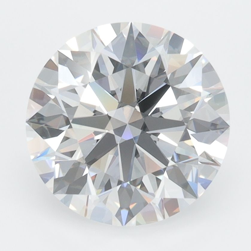 Loose Diamond - ROUND 3.06ct D VVS1