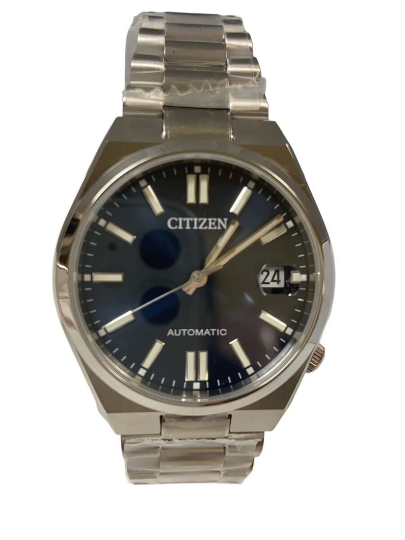 Citizen Tsuyosa Men's Wristwatch 8210-00D8F01 (1 of 6)