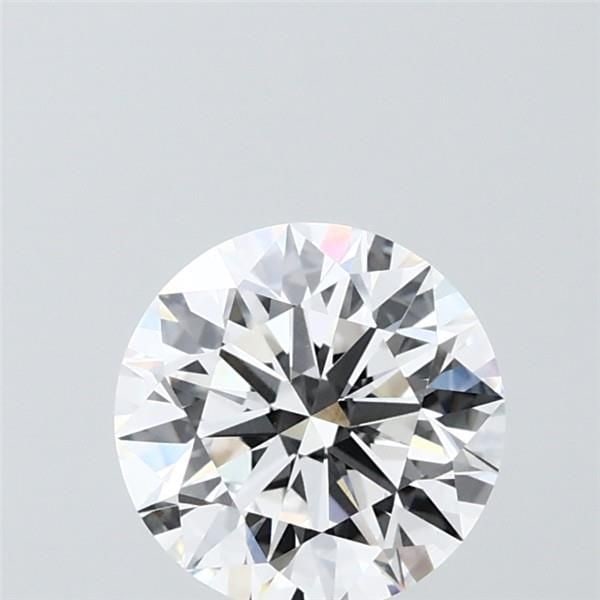 Ideal Loose Diamond - ROUND 1.5ct D VVS2