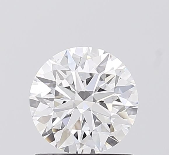 Ideal Loose Diamond - ROUND 1.0ct D VS2