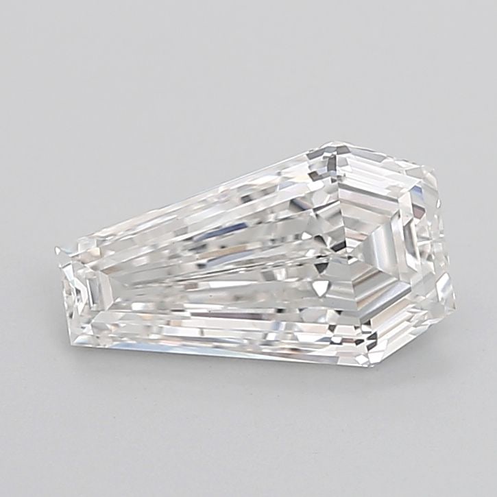 Loose Diamond - HEXAGONAL 2.29ct E VS1 (1 of 1)