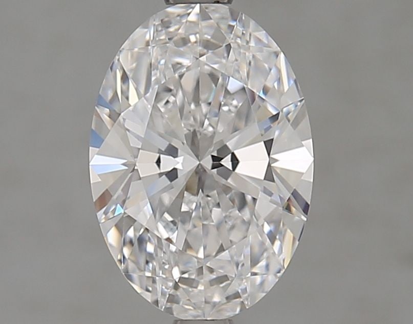 Loose Diamond - OVAL 2.01ct D VVS2 (1 of 1)