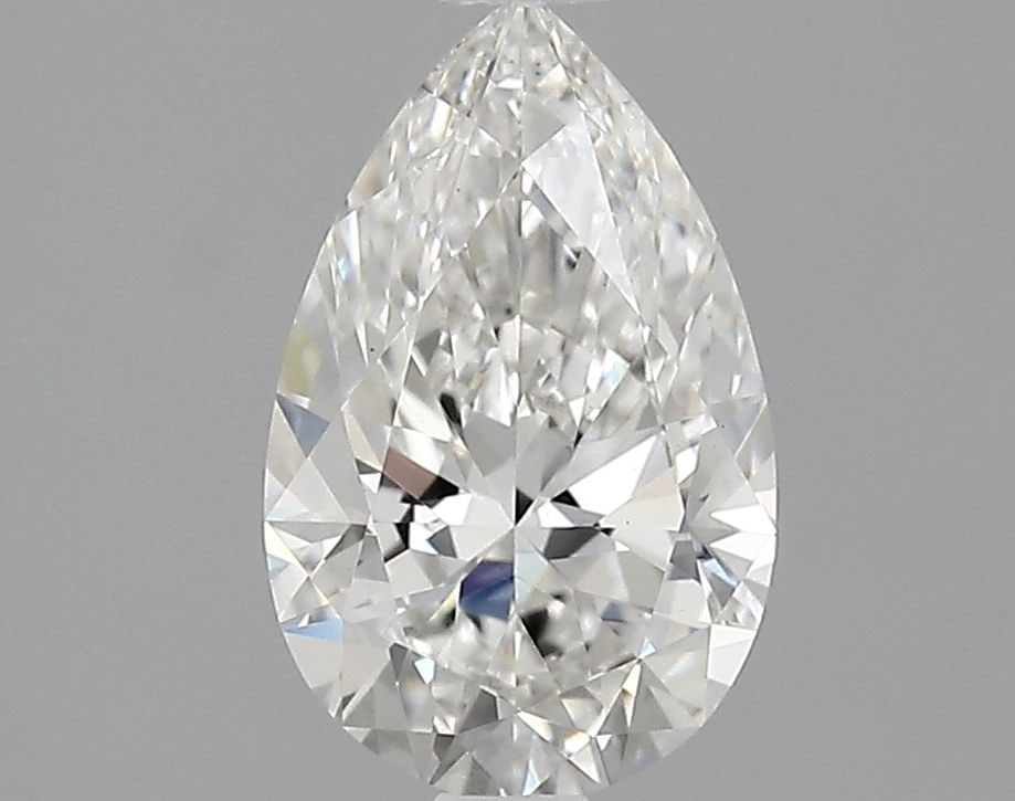 Loose Diamond - PEAR 1.23ct F VVS2