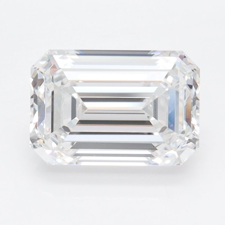 Loose Diamond - EMERALD 1.59ct D IF (1 of 1)