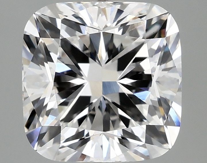 Loose Diamond - CUSHION MODIFIED 3.03ct D VS1 (1 of 1)