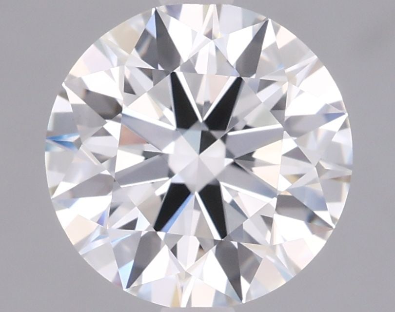 Ideal Loose Diamond - ROUND 2.05ct E VVS2