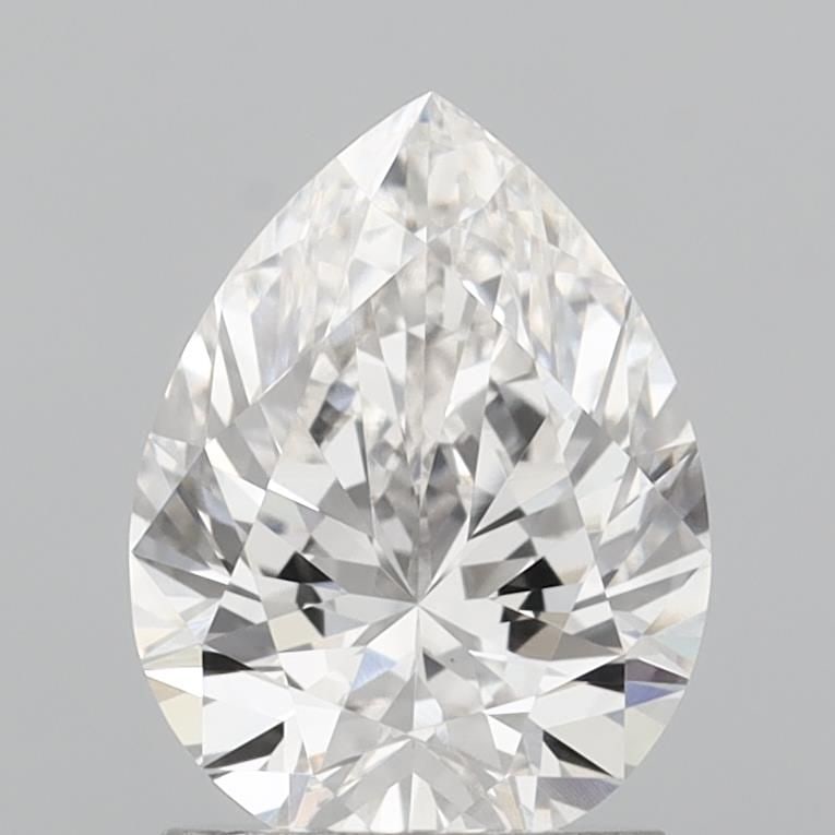 Loose Diamond - PEAR 1.58ct G VS1