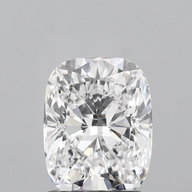 Loose Diamond - CUSHION MODIFIED 1.41ct D VVS2