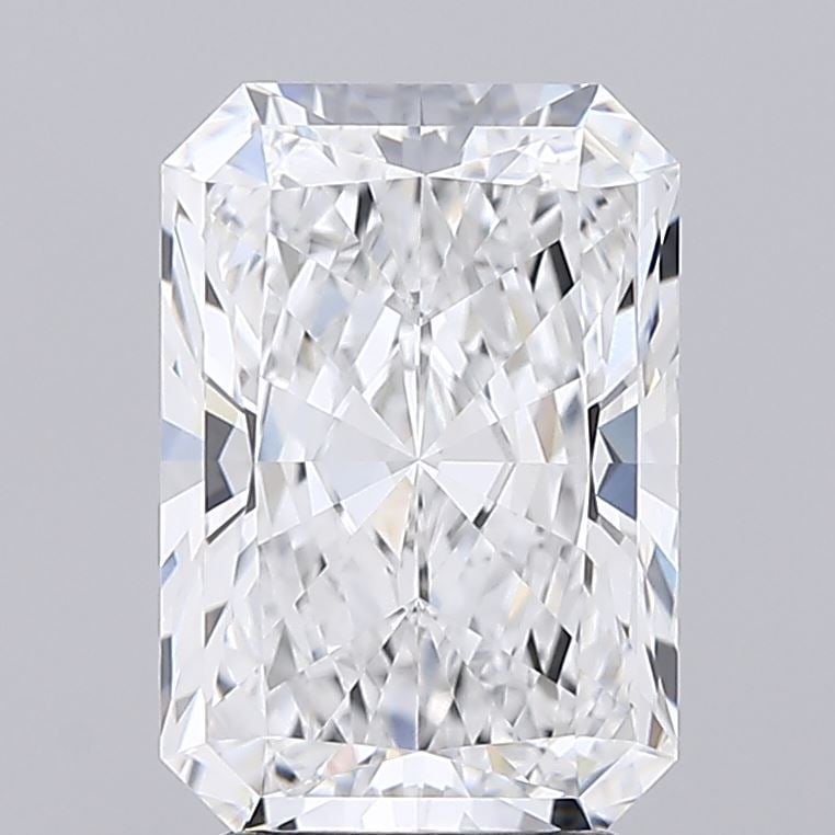Loose Diamond - RADIANT 3.03ct D VVS2 (1 of 1)