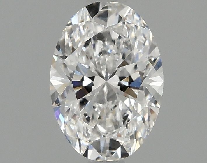 Loose Diamond - OVAL 1.09ct D VS1: Loose Diamond - OVAL 1.09ct D VS1 Source: This is a real non-mined Diamond that has been grown in a lab Shape: OVAL Carats: 1.09 Color: D Clarity: VS1 Certification: IGI The Diamond Depot Guarantee: A