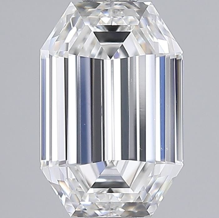 Loose Diamond - OCTAGONAL 1.51ct E VVS1 (1 of 1)