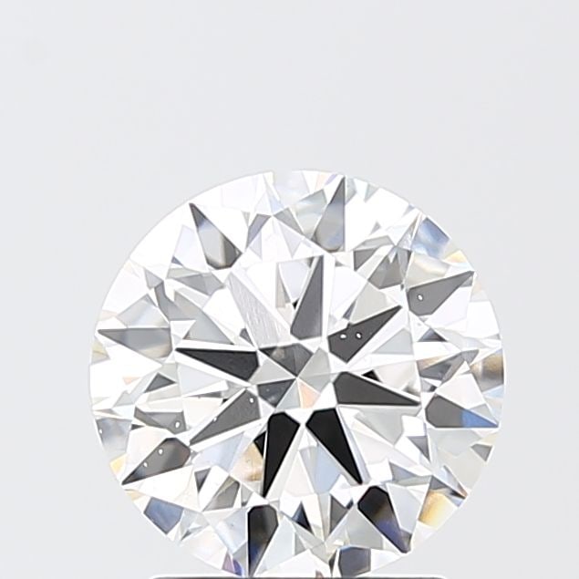 Loose Diamond - ROUND 2.01ct E VS2: Loose Diamond - ROUND 2.01ct E VS2 Source: This is a real non-mined Diamond that has been grown in a lab Shape: ROUND Carats: 2.01 Color: E Clarity: VS2 Certification: IGI Video: